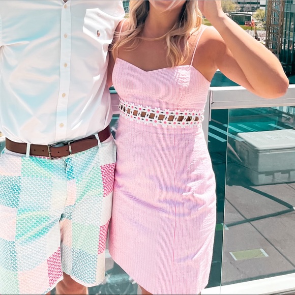 Lilly Pulitzer Dress - Picture 9 of 9